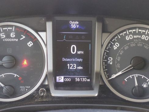 Used 2023 Toyota Tacoma SR5 image 21