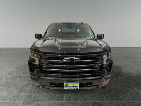 New 2026 Chevrolet Silverado 1500 High Country w/ Midnight Edition image 2