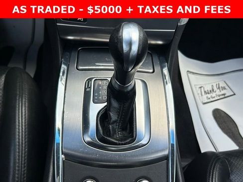 Used 2012 INFINITI G25 Journey image 24