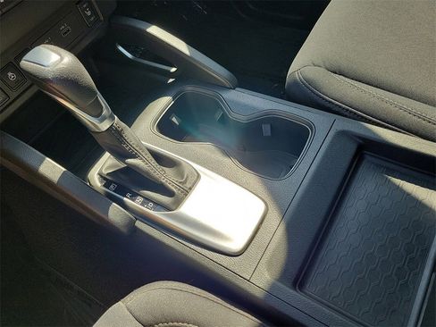 Certified 2023 Nissan Frontier SV w/ SV Convenience Package image 12