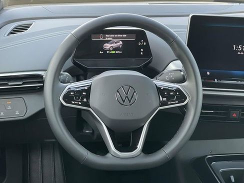 New 2025 Volkswagen ID.4 Pro image 7