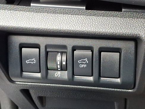 Certified 2023 Subaru Outback Onyx Edition image 26