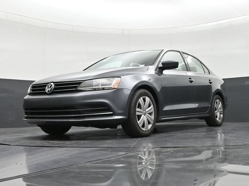 Used 2017 Volkswagen Jetta S FWD image 20