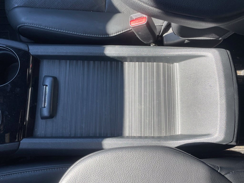 Used 2023 Honda Passport Elite image 21