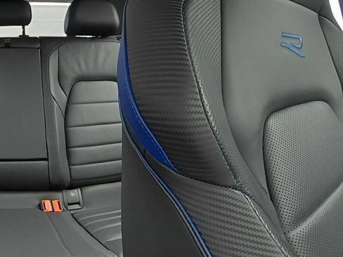 Used 2024 Volkswagen Golf R AWD/4WD image 23