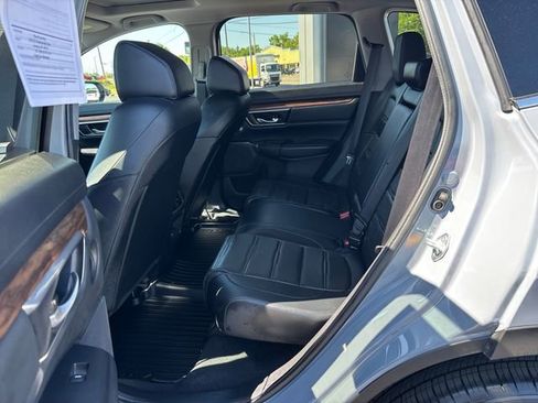 Used 2021 Honda CR-V Touring image 14
