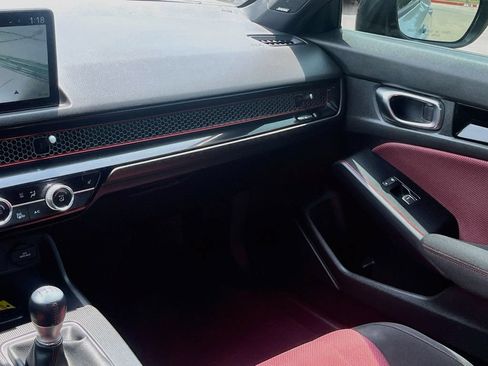 Used 2025 Honda Civic Si image 25