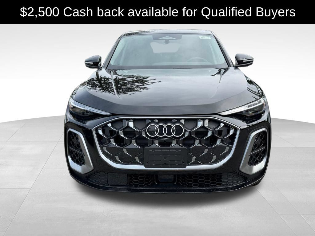 New 2026 Audi Q5 Premium Plus AWD/4WD image 2