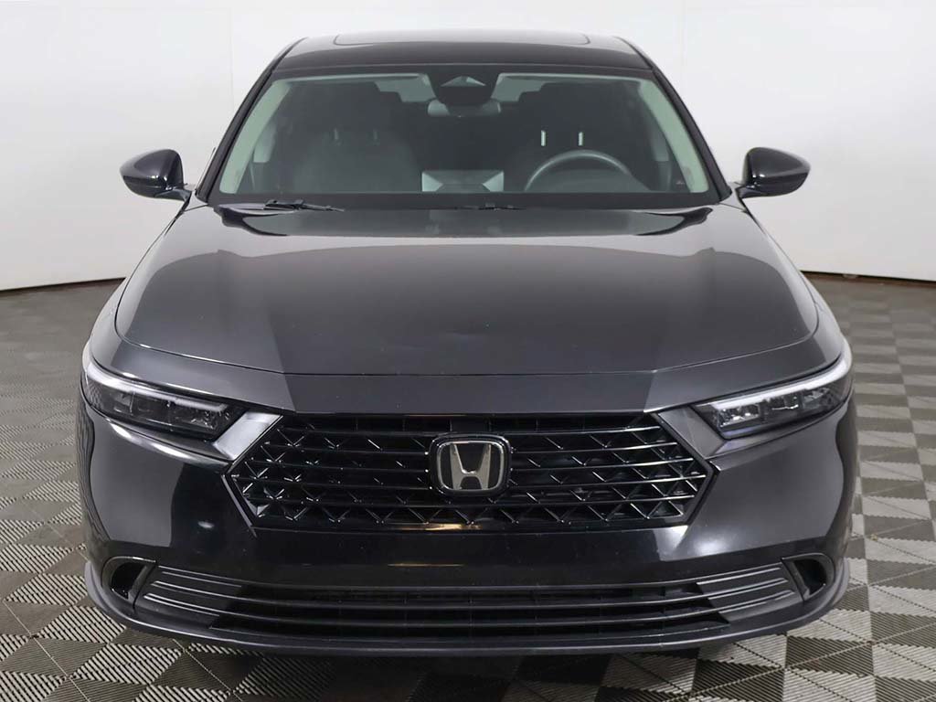 Used 2024 Honda Accord EX image 11