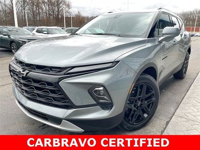 Certified 2024 Chevrolet Blazer LT w/ Convenience Package