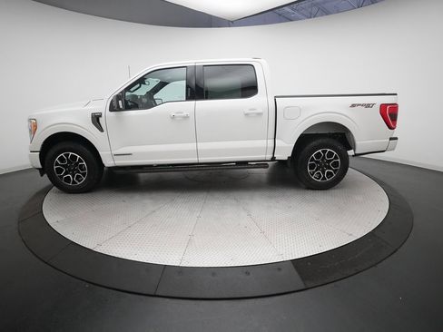 Used 2023 Ford F150 XLT w/ Equipment Group 302A High image 23