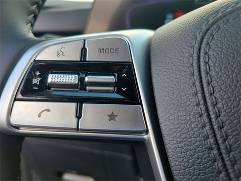 New 2025 Kia Telluride LX image 22