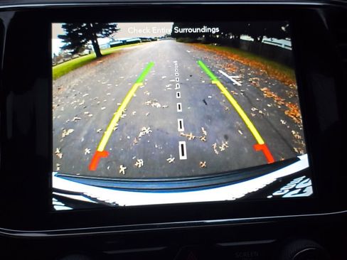 Used 2019 Jeep Grand Cherokee Altitude image 35