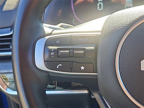 Certified 2023 Kia Sportage X-Line w/ X-Line Premium Package image 24