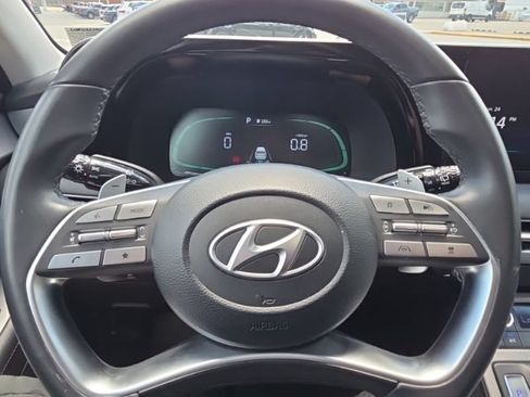 Used 2023 Hyundai Palisade XRT AWD/4WD image 11