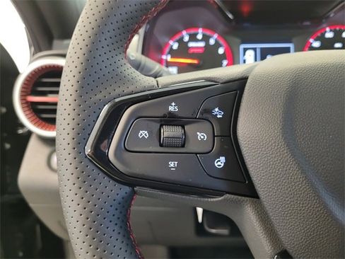 New 2026 Chevrolet Trax RS w/ Sunroof Package image 22