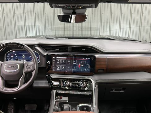 Used 2024 GMC Sierra 1500 Denali Ultimate image 37