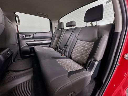 Used 2021 Toyota Tundra SR5 image 23