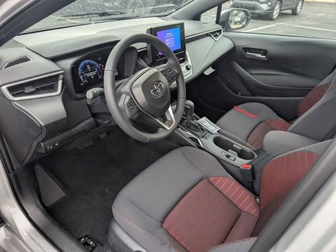 New 2026 Toyota Corolla SE FWD image 12