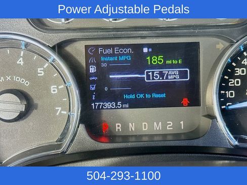 Used 2012 Ford F150 XLT w/ XLT Chrome Pkg image 12