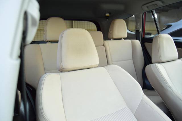 Used 2014 Toyota RAV4 XLE AWD/4WD image 45