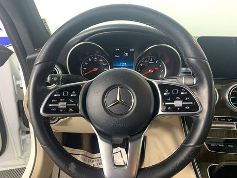 Used 2019 Mercedes-Benz C 300 Coupe w/ Premium Package image 22