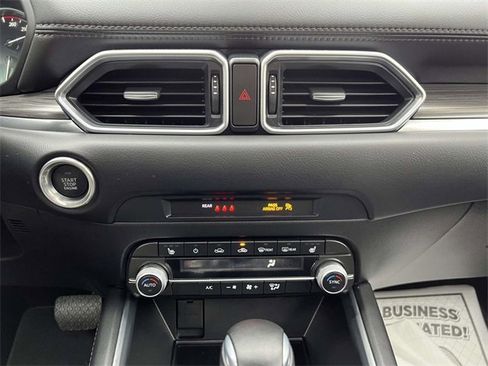 Certified 2023 MAZDA CX-5 AWD 2.5 S w/ Premium Package image 25