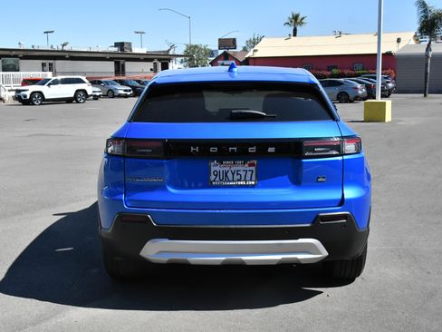 Used 2025 Honda Prologue Eco image 7