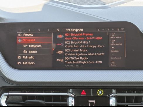 Used 2023 BMW 228i xDrive Gran Coupe w/ Convenience Package image 20