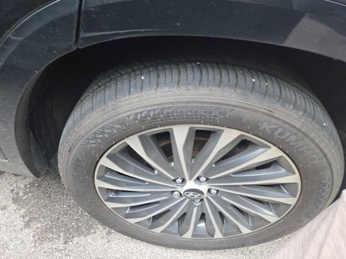 Used 2024 Hyundai Palisade Calligraphy FWD image 7