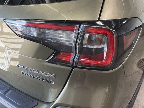 Certified 2025 Subaru Outback Touring XT w/ Popular Package #2 AWD/4WD image 17