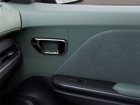 New 2025 Kia K4 EX image 25