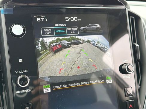 New 2026 Subaru Crosstrek 2.5i Limited AWD/4WD image 28