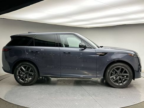 Certified 2026 Land Rover Range Rover Sport Dynamic SE AWD/4WD image 12