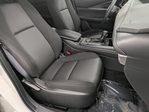 Used 2025 MAZDA CX-30 AWD 2.5 S image 29
