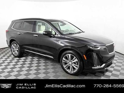 New 2025 Cadillac XT6 Premium Luxury w/ Technology Package