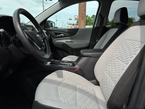 Used 2019 Chevrolet Equinox LS w/ LS Convenience Package AWD/4WD image 15