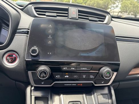 Used 2020 Honda CR-V EX-L image 14