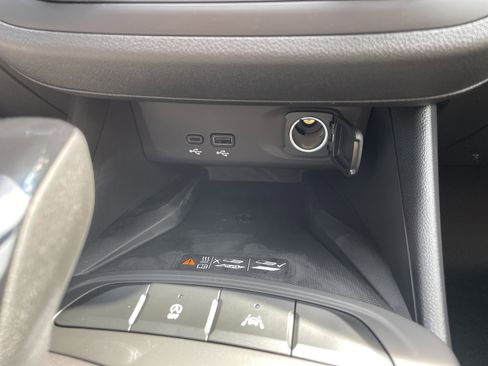 New 2026 Buick Envista Preferred w/ Convenience I Package image 55