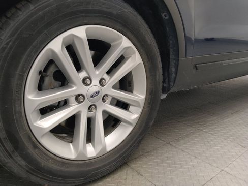 Used 2017 Ford Explorer FWD image 31
