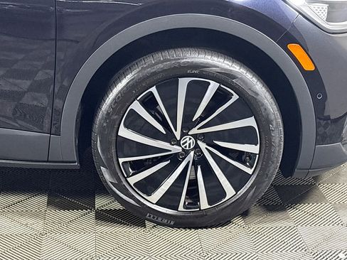 Certified 2023 Volkswagen ID.4 Pro S image 24