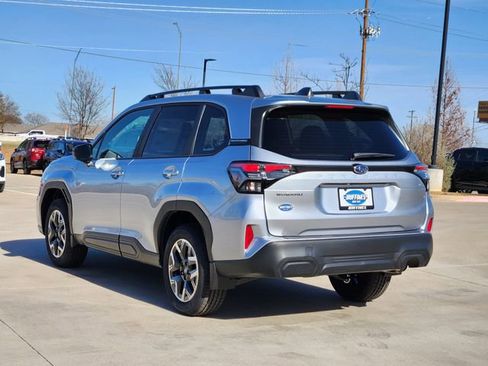 New 2026 Subaru Forester Premium image 3