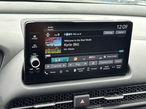 Certified 2024 Honda HR-V EX-L image 7