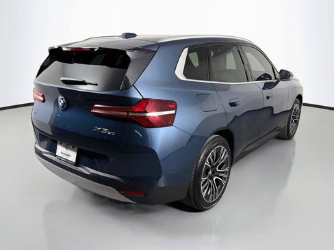 New 2026 BMW X3 xDrive30i w/ Premium Package AWD/4WD image 5