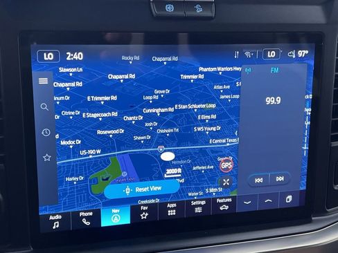 New 2025 Ford F250 King Ranch w/ Chrome Package image 18