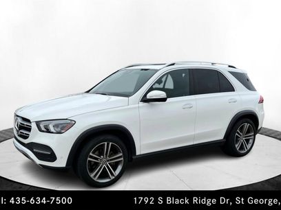 Used 2022 Mercedes-Benz GLE 350 4MATIC