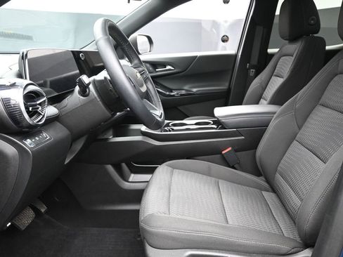 Certified 2025 Chevrolet Equinox LT image 15