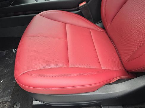 New 2025 Lincoln Corsair Grand Touring w/ Equipment Group 302A image 17