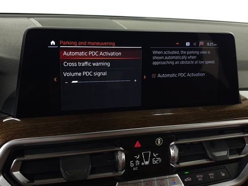 Used 2024 BMW X3 xDrive30i AWD/4WD image 24