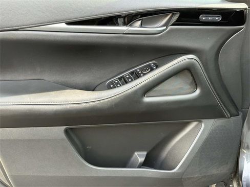 Certified 2023 INFINITI QX60 Pure image 25